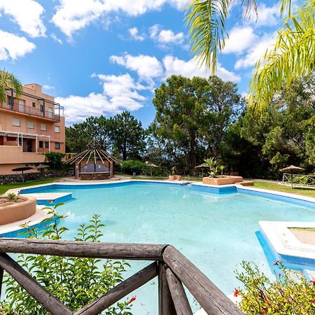 Altavista Islantilla Golf By Msholidays Buitenkant foto