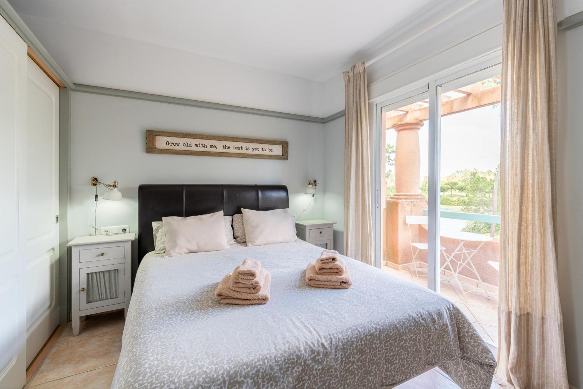 Altavista Islantilla Golf By Msholidays Buitenkant foto