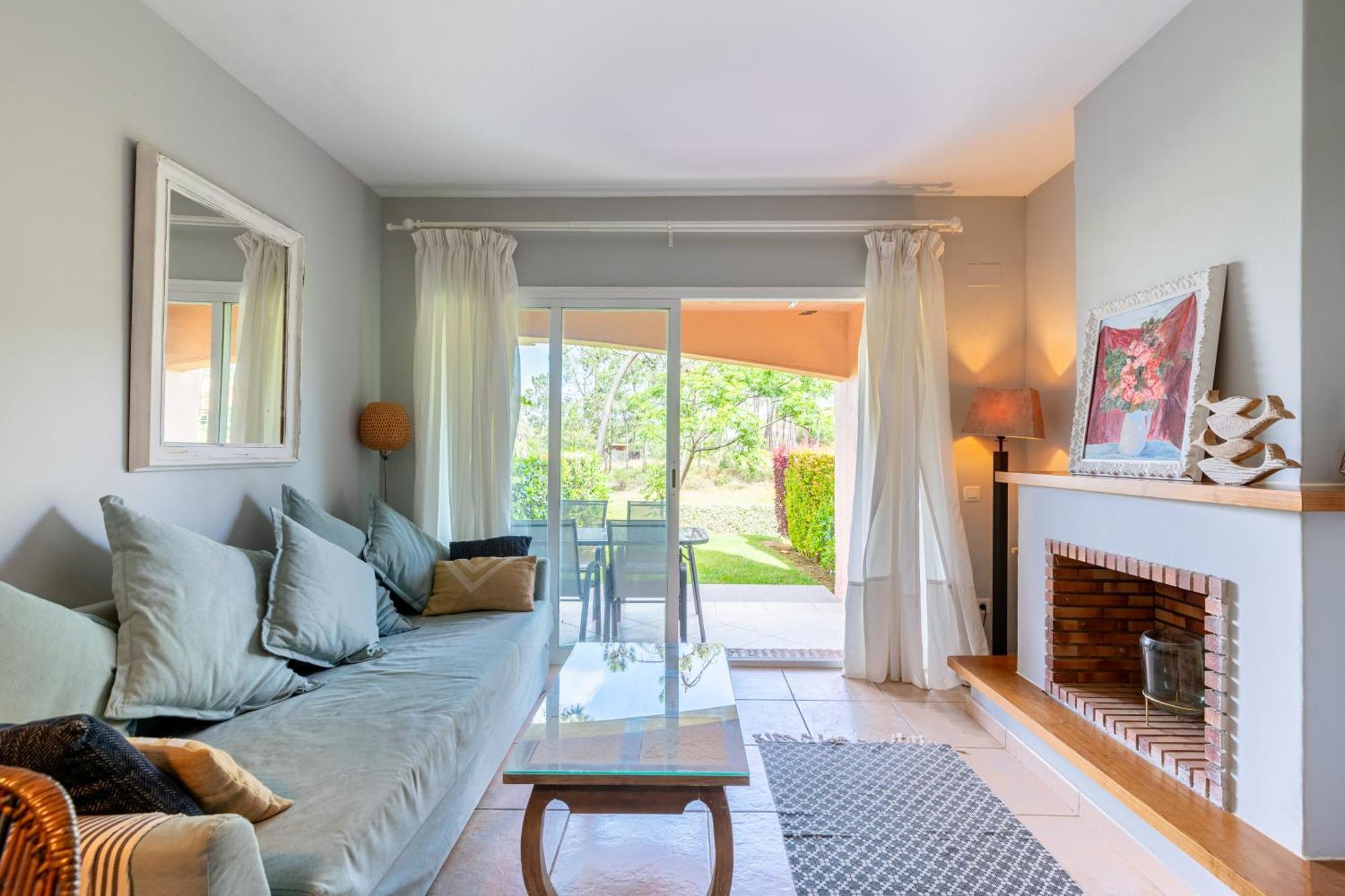 Altavista Islantilla Golf By Msholidays Buitenkant foto
