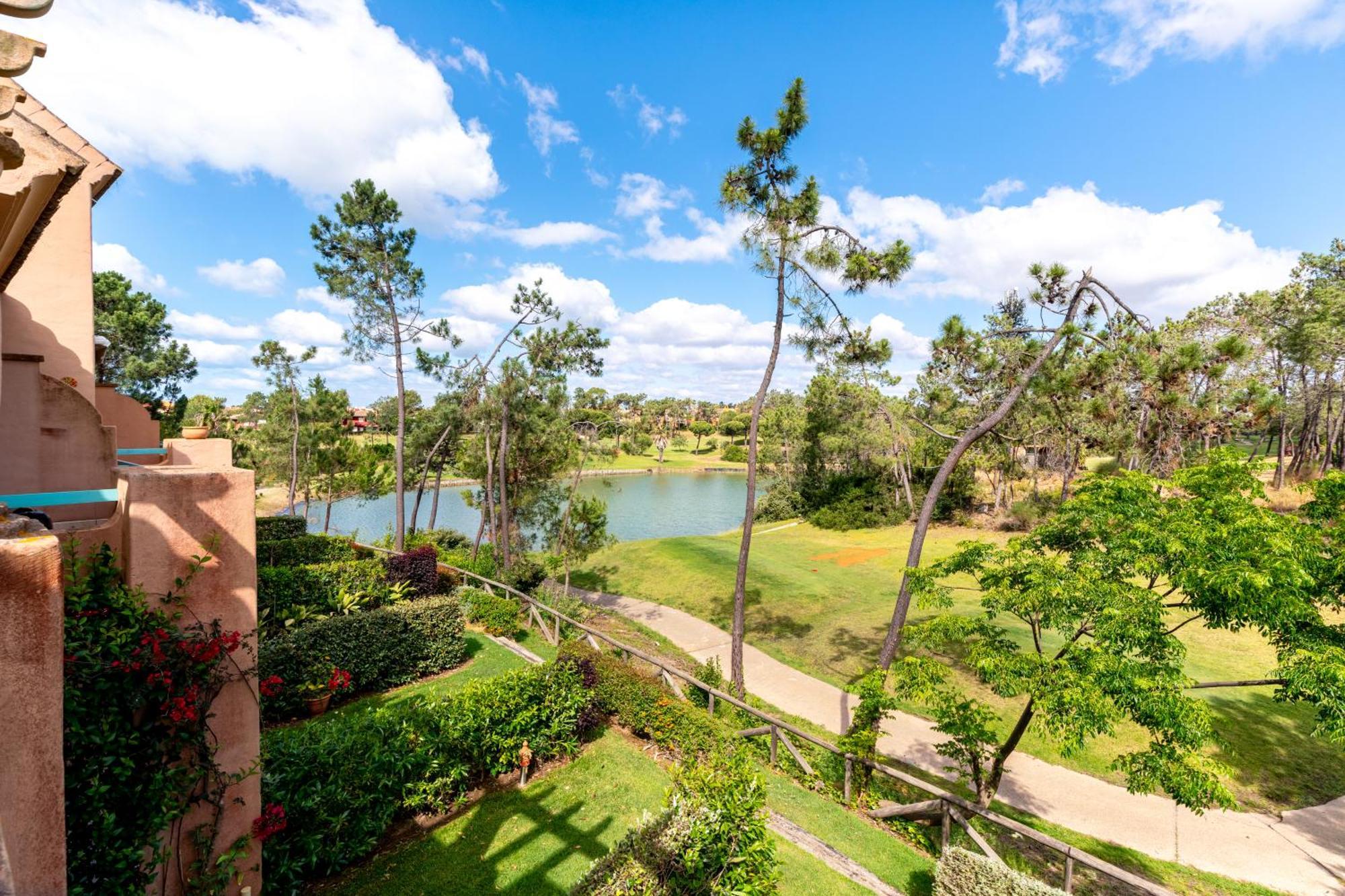 Altavista Islantilla Golf By Msholidays Buitenkant foto