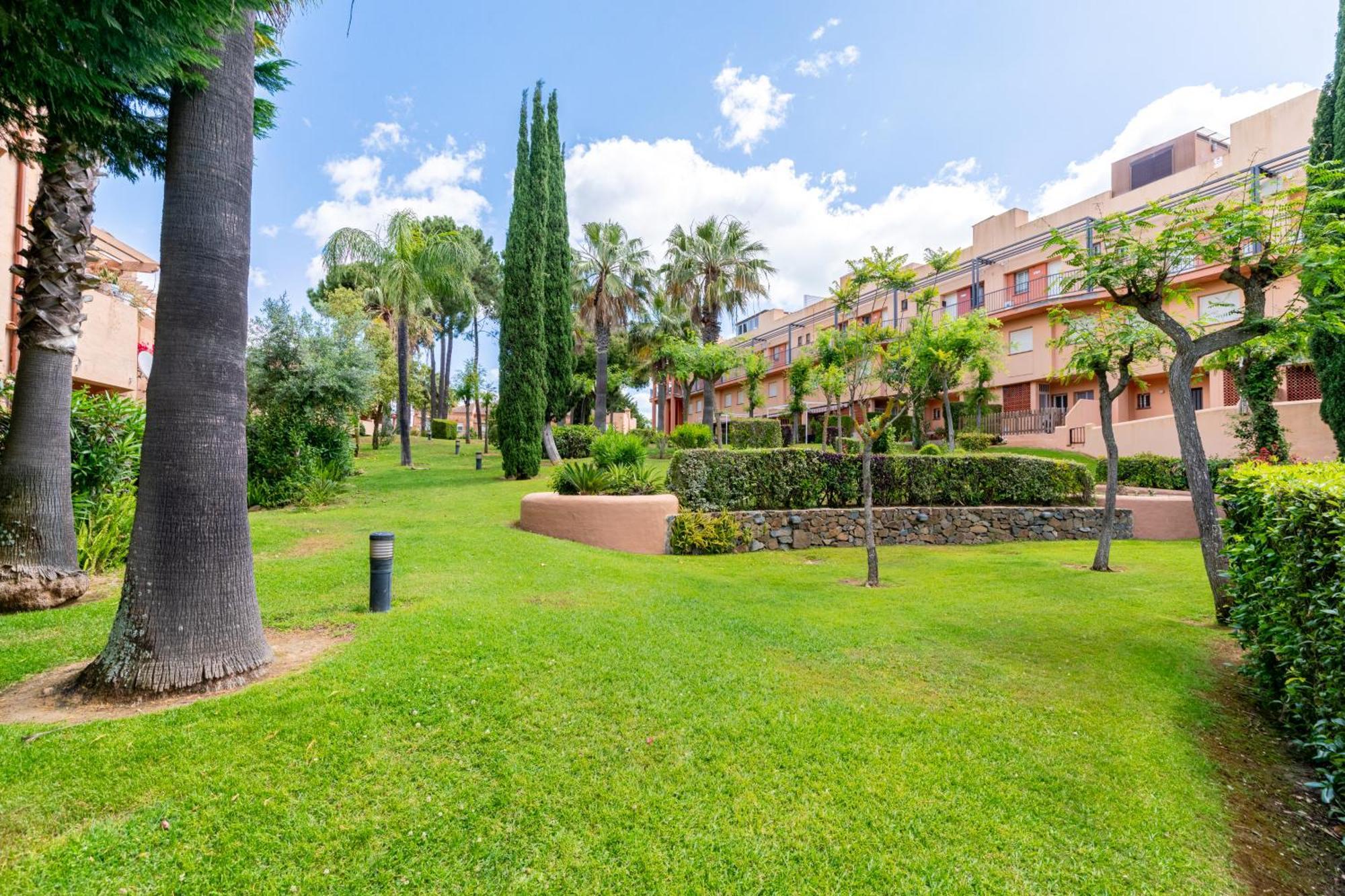 Altavista Islantilla Golf By Msholidays Buitenkant foto