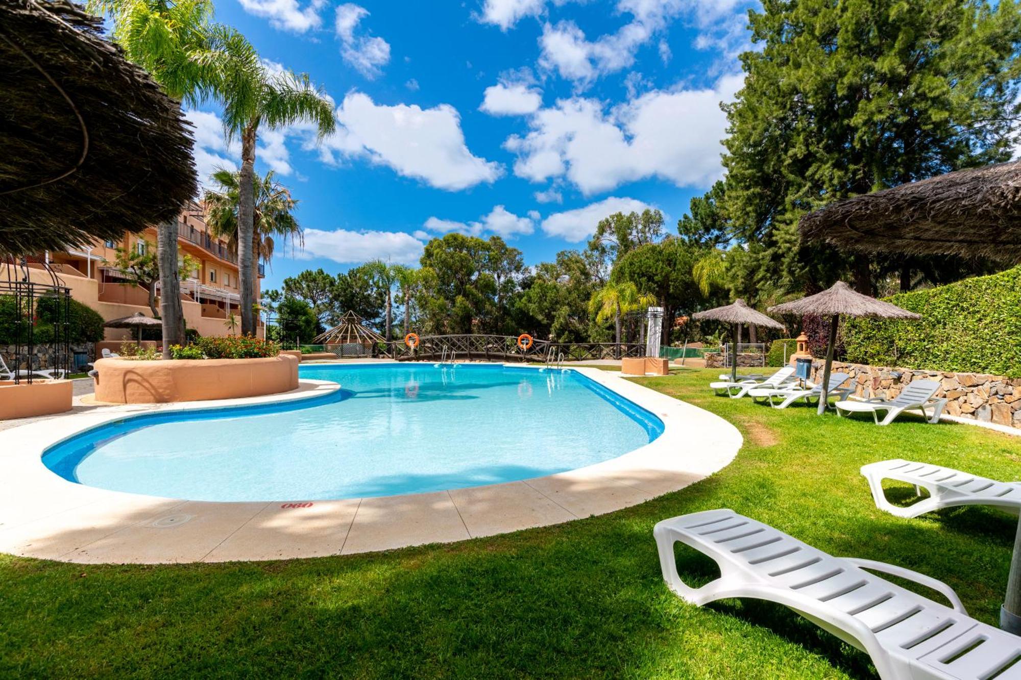 Altavista Islantilla Golf By Msholidays Buitenkant foto