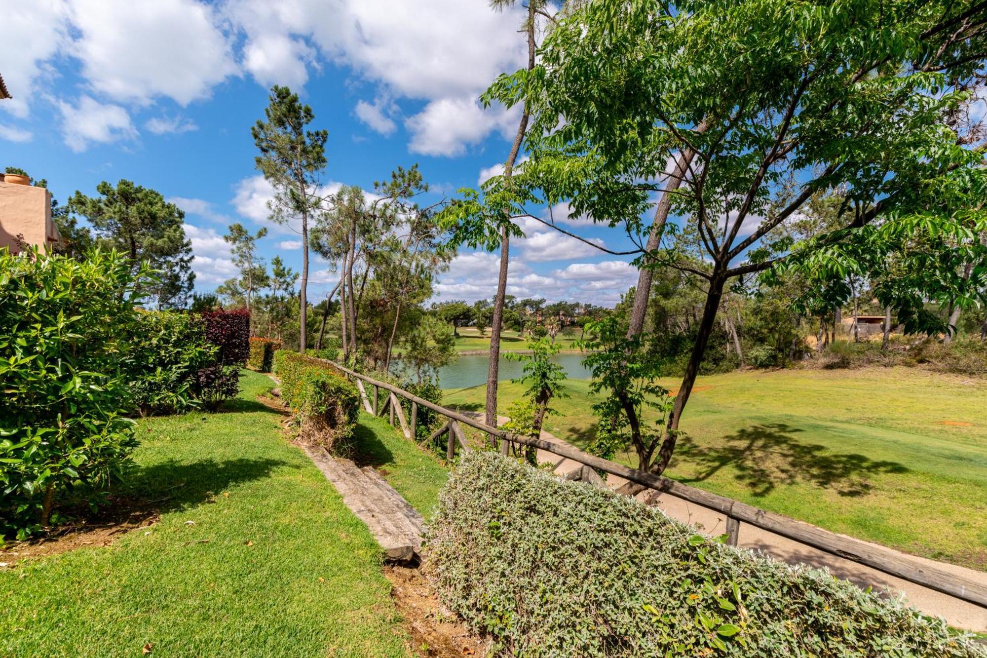 Altavista Islantilla Golf By Msholidays Buitenkant foto