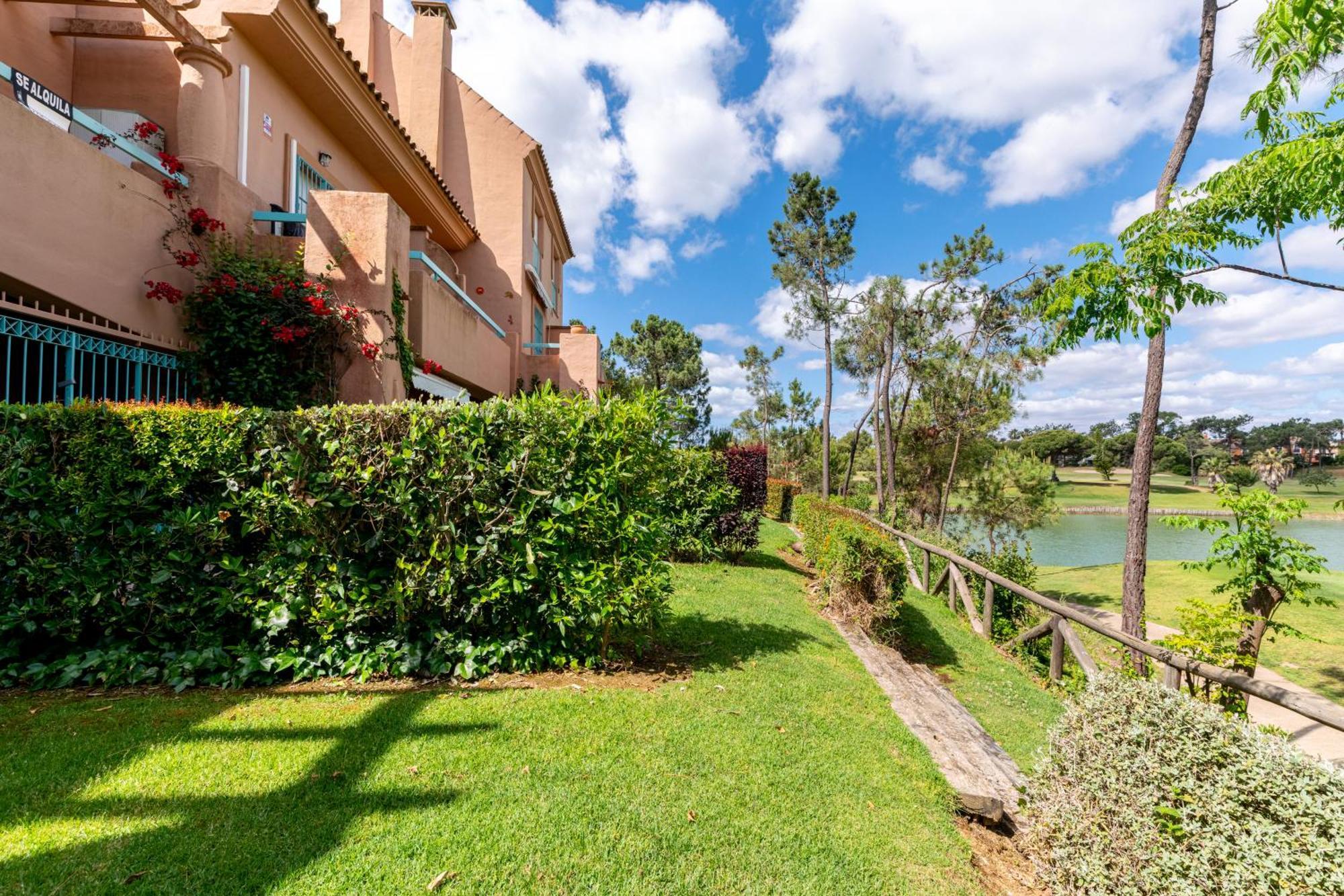 Altavista Islantilla Golf By Msholidays Buitenkant foto