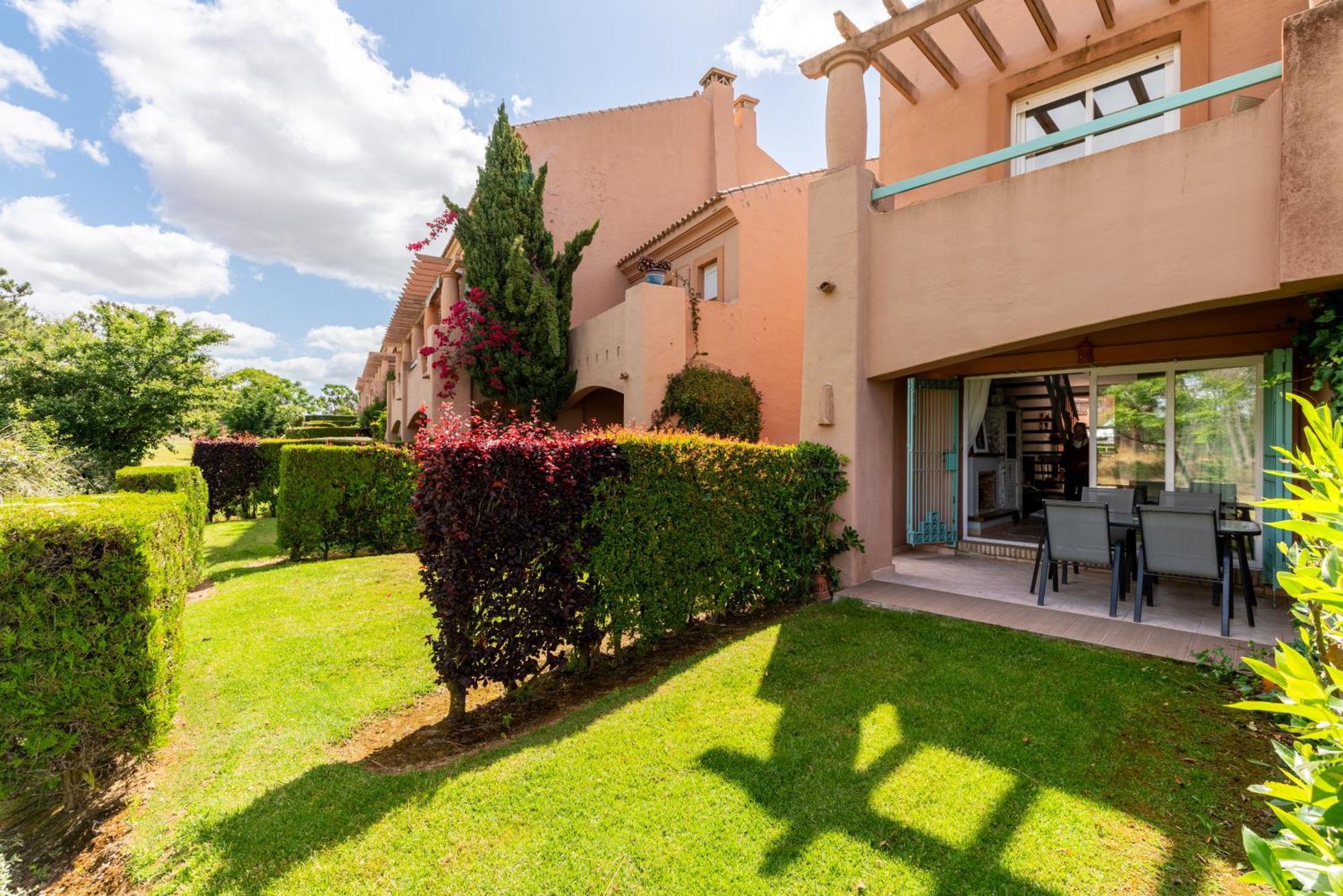 Altavista Islantilla Golf By Msholidays Buitenkant foto