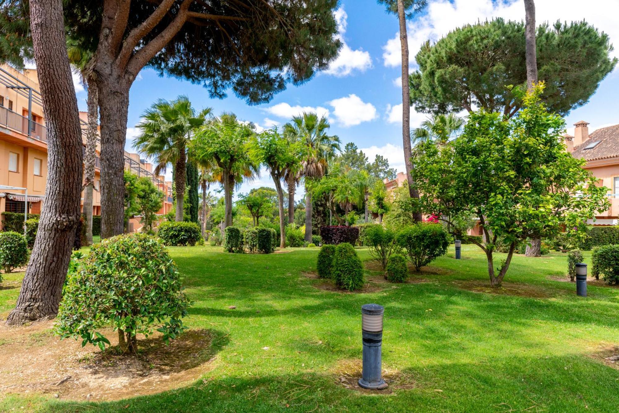 Altavista Islantilla Golf By Msholidays Buitenkant foto