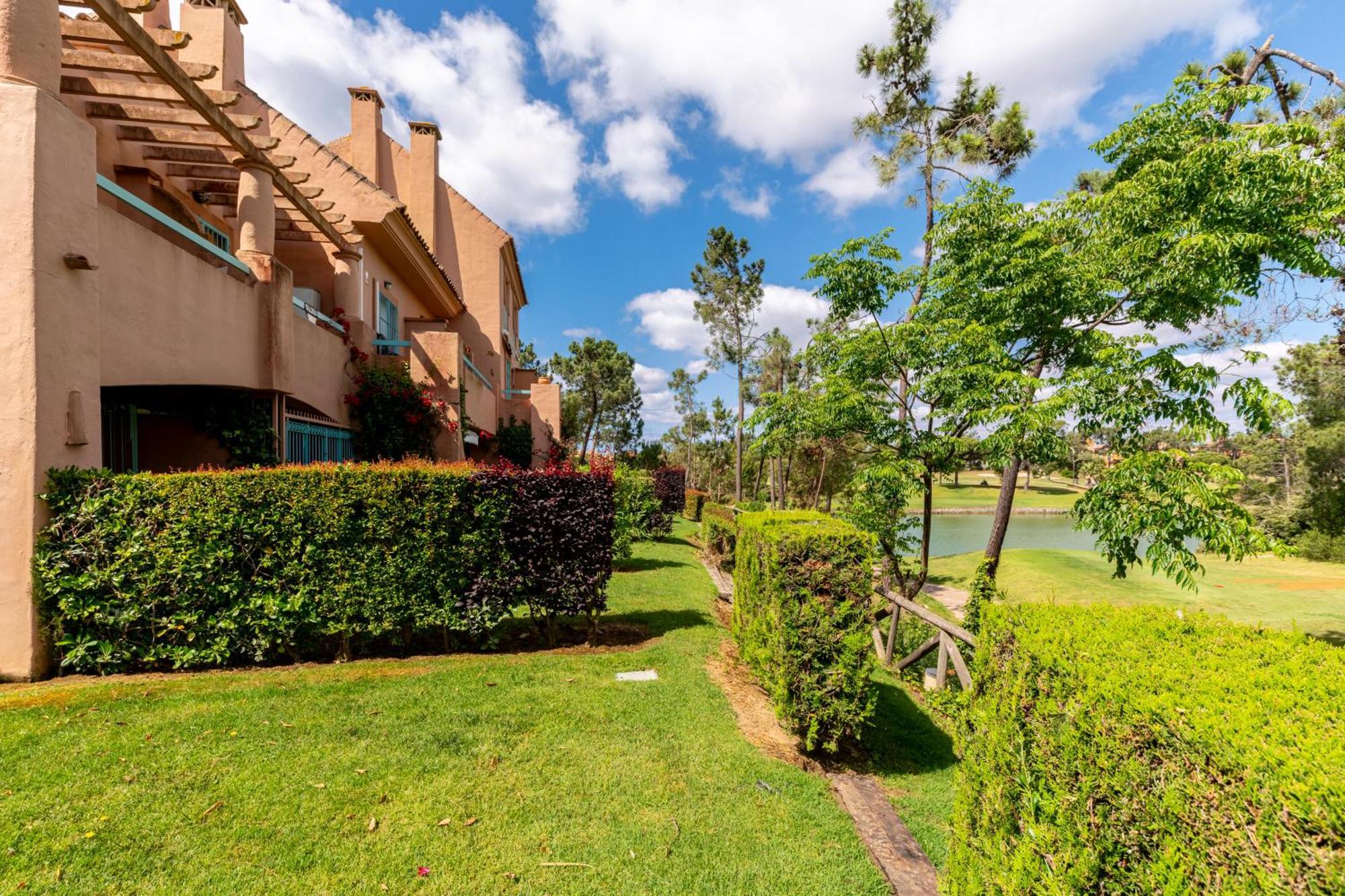 Altavista Islantilla Golf By Msholidays Buitenkant foto