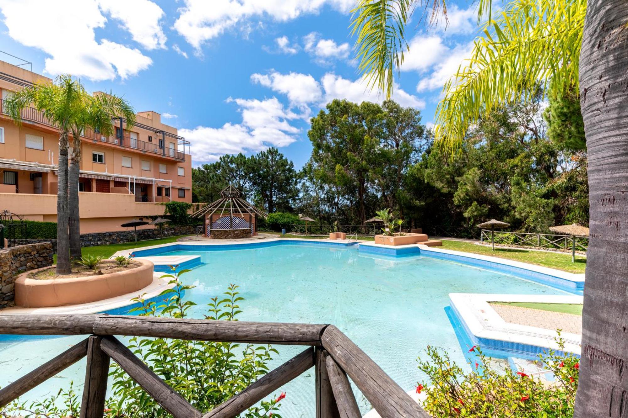 Altavista Islantilla Golf By Msholidays Buitenkant foto